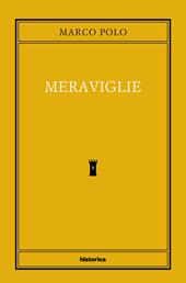 Meraviglie