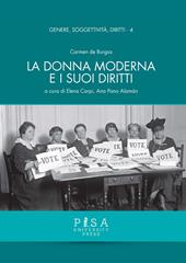 La donna moderna e i suoi diritti