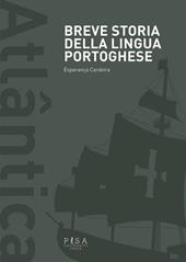 Breve storia della lingua portoghese