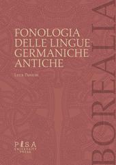 Fonologia delle lingue germaniche antiche