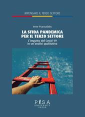 La sfida pandemica per il terzo settore. L'impatto del Covid-19 in un'analisi qualitativa