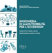 Ingegneria di manutenibilità per l'ecodesign