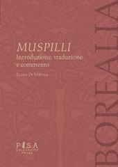 Muspilli