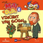 Vincent Van Gogh. Ediz. inglese