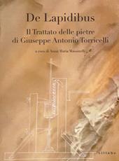 De lapidibus. Il trattato delle pietre di Giuseppe Antonio Torricelli