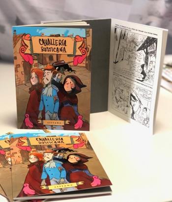 Cavalleria rusticana  - Libro Sillabe 2022, ComicsOpera | Libraccio.it