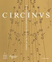 Circinus. Proportional compasses from the 15th to the 18th century