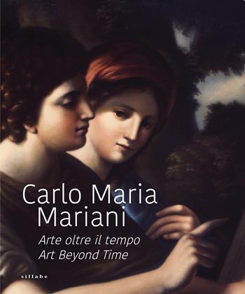 Carlo Maria Mariani. Arte oltre il tempo-Art beyond time. Ediz. bilingue  - Libro Sillabe 2024 | Libraccio.it