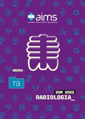 Manuale di Radiologia. Concorso Nazionale SSM 2022