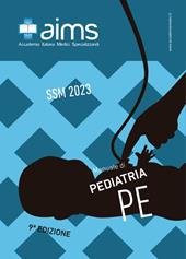 Manuale di pediatria. Concorso Nazionale SSM