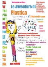 Le avventure di Plastica. Vol. 1: L' inizio delle Cose