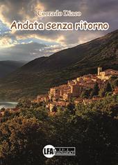 Andata senza ritorno
