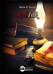 Red ink