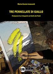 Tre pennellate di giallo