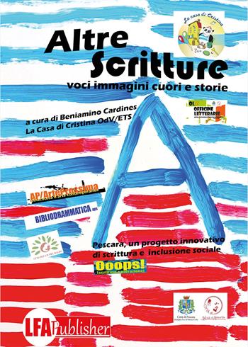Altre scritture  - Libro LFA Publisher 2023 | Libraccio.it