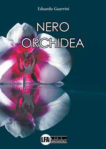 Nero Orchidea