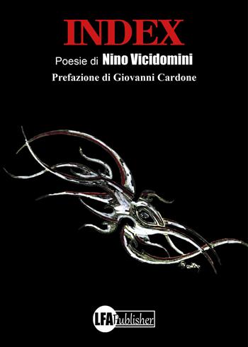 Index - Nino Vicidomini - Libro LFA Publisher 2024 | Libraccio.it