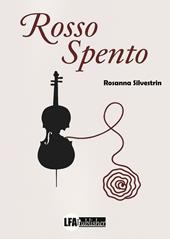 Rosso spento