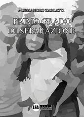 Primo grado di separazione