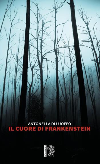Il cuore di Frankenstein - Antonella Di Luoffo - Libro Eretica 2019 | Libraccio.it