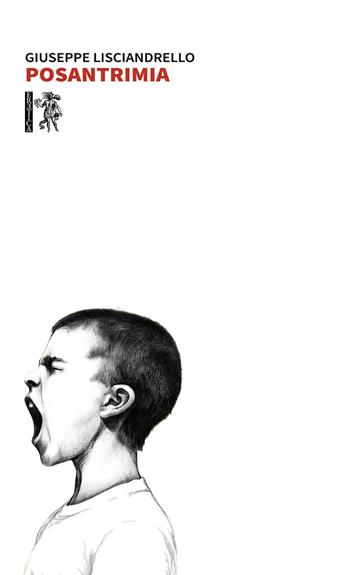 Posantrimia - Giuseppe Lisciandrello - Libro Eretica 2020 | Libraccio.it