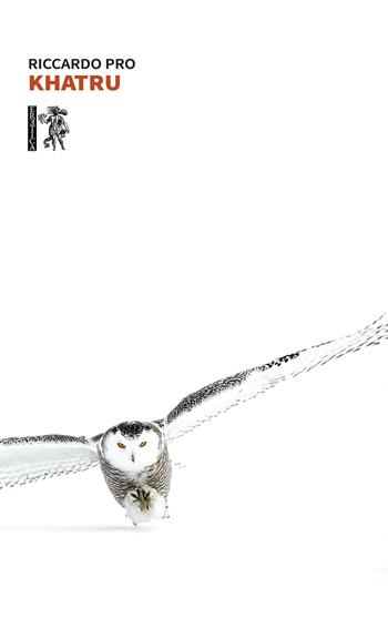 Khatru - Riccardo Pro - Libro Eretica 2020 | Libraccio.it