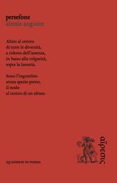 Persefone