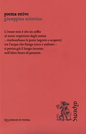 Poema estivo
