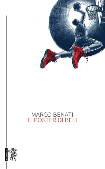 Il poster di Beli - Marco Benati - Libro Eretica 2025 | Libraccio.it