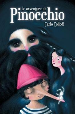 Le avventure di Pinocchio - Carlo Collodi - Libro Ali Ribelli Edizioni 2018 | Libraccio.it