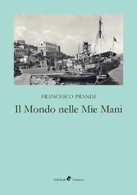 Il mondo nelle mie mani - Francesco Prandi - Libro Ali Ribelli Edizioni 2018 | Libraccio.it