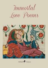 Immortal love poems