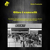 Libraccio Oltre i Cancelli (audiolibro)