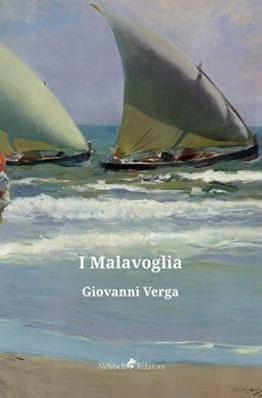 I Malavoglia - Giovanni Verga - Libro Ali Ribelli Edizioni 2019 | Libraccio.it