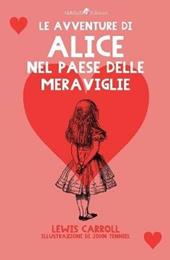 Alice nel paese delle meraviglie