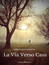 Libraccio La Via Verso Casa (audiolibro)