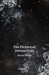 The picture of Dorian Gray