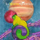 Libraccio La Micia Spaziale (audiolibro)