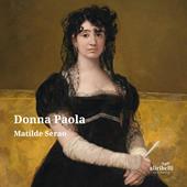 Libraccio Donna Paola (audiolibro)