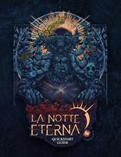 Quick start guide. La notte eterna 5e