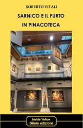 Sarnico e il furto in pinacoteca