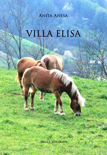 Villa Elisa - Anita Anesa - Libro Silele 2021, The other | Libraccio.it