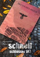 Shnell. Schlosser 187