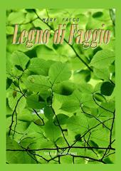 Legno di faggio