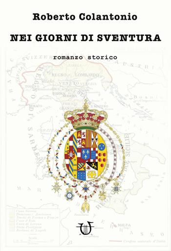 Nei giorni di sventura - Roberto Colantonio - Libro Arpeggio Libero 2019 | Libraccio.it
