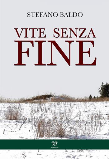 Vite senza fine - Stefano Baldo - Libro Arpeggio Libero 2019 | Libraccio.it