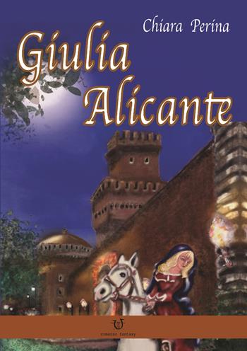 Giulia Alicante - Chiara Perina - Libro Arpeggio Libero 2021 | Libraccio.it