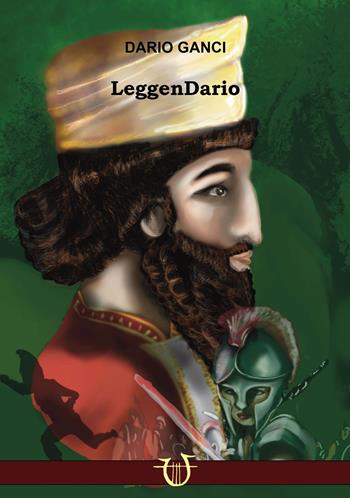 LeggenDario - Dario Ganci - Libro Arpeggio Libero 2025 | Libraccio.it