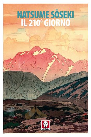 Il 210° giorno - Natsume Soseki - Libro Lindau 2019, Senza frontiere | Libraccio.it
