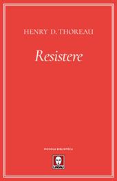 Resistere